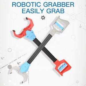 Braccio Robotico Educativo in Plastica <span class=keywords><strong>per</strong></span> <span class=keywords><strong>Bambini</strong></span>, Giocattolo Mano Robotica all'Ingrosso - Product Image 3