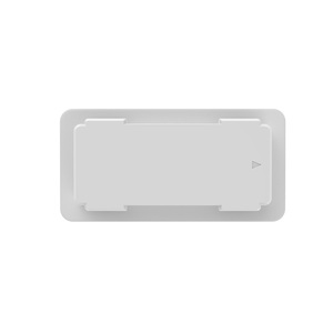 MinewTag STag26 Etiqueta Electrónica de Precio para Estante, 3 Colores, 2.66 Pulgadas, Actualización de Precios en Tiempo Real, Sistemas POS/ERP, ESL - Product Image 2