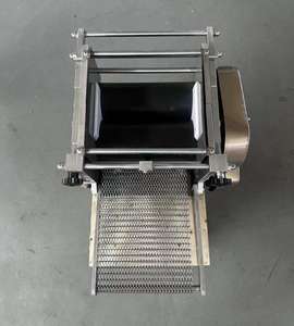 Machine à tortilla mexicaine Machine à tortilla Tortilla de maïs commerciale faisant la machine - Product Image 4