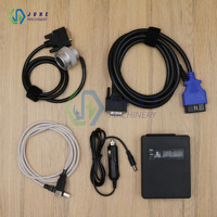Herramienta de diagnóstico y programación para camiones OBD2, herramienta de diagnóstico y programación, MUT III, Mitsu-bishi 12.1.7
