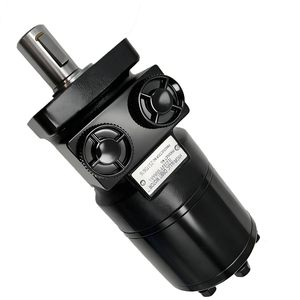 มอเตอร์ไฮดรอลิก Djcxysm รุ่น Te0330fp100aaaa ใช้ร่วมกับ Parker Tb Te Series ได้ - Product Image 1