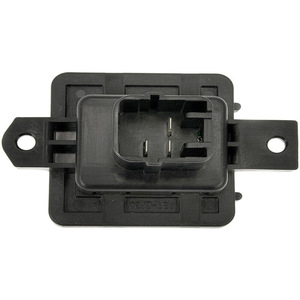 Module de commande du ventilateur de résistance du souffleur 7802A240 pour pièces automobiles Mitsubishi - Product Image 2