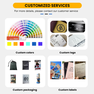 Dumbbell Barbell Enkelstang Gewichtheffen Deadlift Pull-up Oefening Beschermende uitrusting Handbeschermer Polssteunriem - Product Image 4