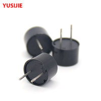 Capteur audio ultrasonique personnalisable 10 mm 40 kHz à montage DIP, répulsif pour chiens, mesure de distance robotique, direct usine