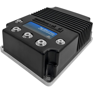 Golf Cart 48V 400A điều khiển DC điều khiển động cơ cho Câu lạc bộ xe <span class=keywords><strong>ezgo</strong></span> điều khiển #1268-5411 - Product Image 3