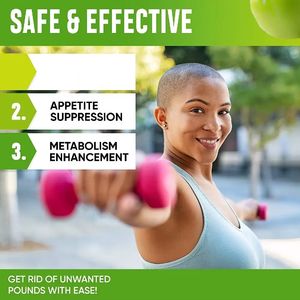 Slimming Supplement Liquid Keto Diet Drop Weigh Lose für Fat burner Effektive Appetite Sup press ant Diet Drops - Product Image 3