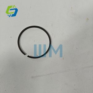 Pièces détachées pour machines de construction Rebecca, segment de piston 795307 VOE795307 - Product Image 6