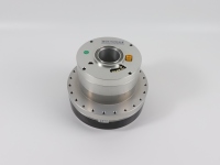 Actuador Rotatorio Hueco de 48V Personalizado de Fábrica para Robot, Motor de Engranajes Armónicos, Módulo de Articulación Robótica
