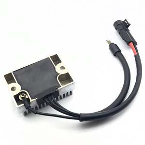 สำหรับ Harley Davidson Sportster 1200 (2004-2006) XL 1200 C OE:74523-04สำหรับ Harley Davidson Sportster 1200 (2004-2006) XL 1200 C - Product Image 6