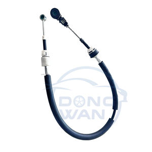 55251211 कारखाने की बिक्री यूरोपीय कार शिफ्ट केबल 55230721 के लिए 55199359 - Product Image 3