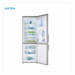 Réfrigérateur solaire vertical, 270L, pour cuisine, vente directe - Product Image 2
