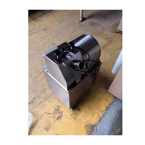Extractor de Jugo de Caña de Azúcar Uger/Máquina para Caña de Azúcar/Máquina Eléctrica para Extraer Jugo de Caña de Azúcar - Product Image 4