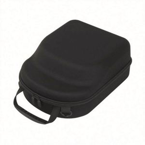 Factory Manufacturer Custom Baseball Cap Carrier <b>Bag</b> <b>Hat</b> Zip Closure Hard Shell EVA Case for Trip and Travelling - Product Image 4