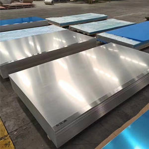 Plaque en alliage d'<span class=keywords><strong>aluminium</strong></span> série 7000 4x8 + découpe personnalisée pour la fabrication de portes et de tôles avec soudure - Product Image 2