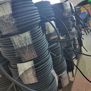 สายไฟยาง H07RN-F 300/500V 3 แกน 16A IP65 สำหรับอุปกรณ์อุตสาหกรรม - Product Image 3