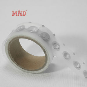 Etiquetas NFC Inteligentes Personalizadas con Impresión 3D, NTAG 216, Pegatinas <span class=keywords><strong>de</strong></span> 25 mm <span class=keywords><strong>de</strong></span> Diámetro, Etiquetas Impermeables - Product Image 2