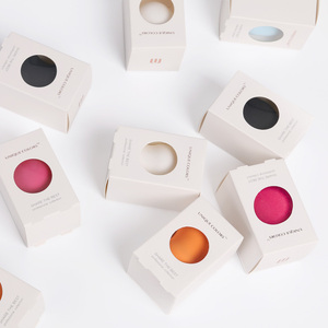 Tùy Chỉnh LOGO Teardrop <span class=keywords><strong>Latex</strong></span> Miễn Phí Bột Có Thể Giặt Puff Mỹ Phẩm Make Up <span class=keywords><strong>Sponge</strong></span> Cam Máy Xay Sinh Tố Beauty Trang Điểm <span class=keywords><strong>Sponge</strong></span> - Product Image 4