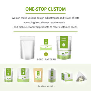 Échantillon gratuit Puer comprimé chinois de la province du <span class=keywords><strong>Yunnan</strong></span> Mini Puer <span class=keywords><strong>Tuocha</strong></span> - Product Image 6