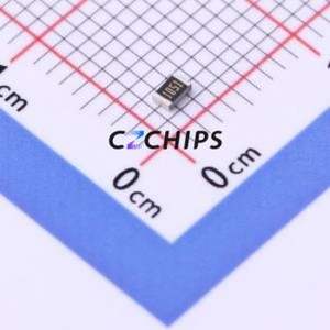 AR05BTBW1051 ตัวต้านทานแบบ SMD 0805 (ประเภท: ฟิล์มบาง) (ค่าความต้านทาน: 1.05 กิโลโอห์ม ความแม่นยำ: 0.1%) - Product Image 1