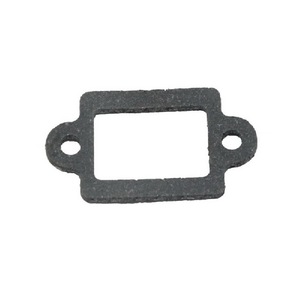 Guarnizione di Scarico in Alluminio di Grado Professionale MAMIGA Modello 503516 Compatibile con Motoseghe a Benzina MS340 MS360 4 Tempi e 2 Tempi - Product Image 1