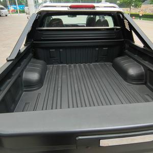 Thương hiệu Mới foton tunland G9 4x4 Pickup Truck để bán - Product Image 6