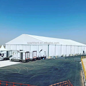<span class=keywords><strong>Chapiteau</strong></span> en aluminium <span class=keywords><strong>professionnel</strong></span> de tente de cadre d'envergure claire de <span class=keywords><strong>prix</strong></span> usine avec les fenêtres claires - Product Image 4