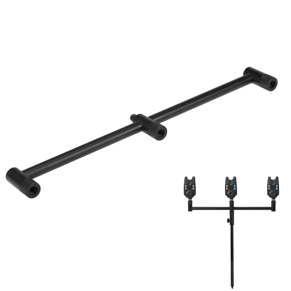 alarm fishing rod holder Carp Fishing Buzz Bars Fishing Rod Holder Pole Rest Fishing Alarm Rest  Pack| Alibaba.com
