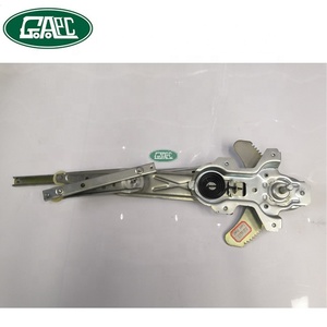 Coche delantero derecho regulador de ventana ALR4533 GL0930 <span class=keywords><strong>para</strong></span> <span class=keywords><strong>Land</strong></span> <span class=keywords><strong>Rover</strong></span> <span class=keywords><strong>Defender</strong></span> 1994 - 2001 espaÃ a precio de fábrica en línea - Product Image 3