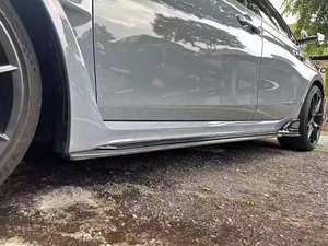 Capot de remplacement en fibre de carbone pour Honda Civic Type R FL5 - Ajustement OEM et conception de dissipation thermique - Product Image 6