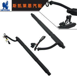 Amortisseurs de hayon et de coffre électriques BMW 51247332697 51247332698 Produits de support de porte - Product Image 5