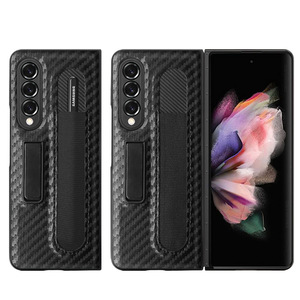 เคสป้องกันแบบมีขาตั้งและที่ใส่ปากกา ผลิตโดยตรงจากผู้ผลิต เหมาะสำหรับ Samsung Galaxy - Product Image 5