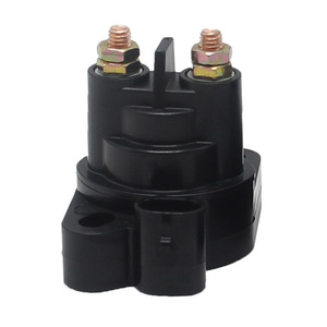 อาร์กติกแคท 0445-036 รีเลย์ 12 V 40 A พลาสติกสำหรับอะไหล่ทดแทนรถจักรยานยนต์รถเอทีวีสโนว์โมบิล - Product Image 1