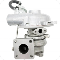 Turbo RHF4H untuk Mesin Isuzu 4jb1 Dijual VB420076 8973311850 2.8L 4JA1 Turbocharger