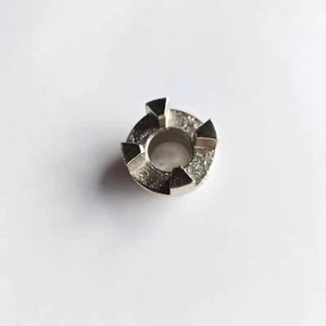 For Wuling Rongguang Wulingzhiguang Mini Truck Equipped with <b>Electric</b> Power Motor Iron Tooth <b>Pad</b> Motor Connection Four Claws - Product Image 4