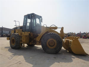 รถตักล้อหน้า6ตัน966กรัมใช้งานได้กับเครื่องยนต์รับประกัน1ปี - Product Image 2