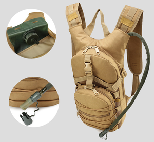 New Hydration Pack <strong>Cycling</strong> Hydration <strong>Backpack</strong> <strong>Water</strong> Bag - Product Image 2