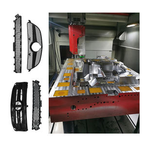 Layanan cetakan injeksi otomotif plastik ABS cetakan injeksi pemasok bagian cetakan <span class=keywords><strong>Die</strong></span> <span class=keywords><strong>Casting</strong></span> - Product Image 1