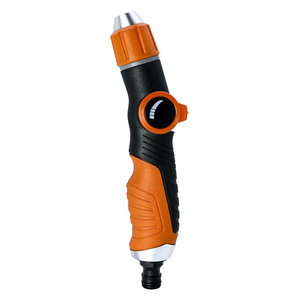 Pistolet à eau haute pression, pression réglable, 40x218mm, en plastique, pour le nettoyage des voitures et des jardins, usage léger - Product Image 2