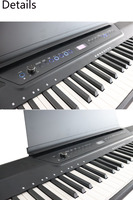 Portable Piano Keyboard