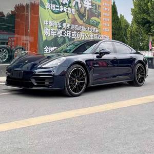 รถมือสอง <span class=keywords><strong>Panamera</strong></span> <span class=keywords><strong>2023</strong></span> <span class=keywords><strong>Panamera</strong></span> 2.9T-pors-Che เบนซินรถเกือบใหม่จุดสินค้าคงคลัง - Product Image 4