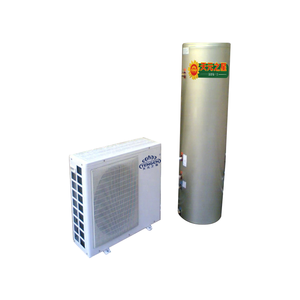2.0P US $395 pompe à chaleur domestique OEM pompe à chaleur à source d'air <span class=keywords><strong>chauffe</strong></span>-<span class=keywords><strong>eau</strong></span> chauffage domestique <span class=keywords><strong>eau</strong></span> chaude - Product Image 4