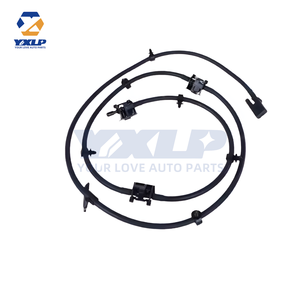 2538602300 Manguera de limpiaparabrisas para Mercedes Benz <span class=keywords><strong>Glc</strong></span> <span class=keywords><strong>220</strong></span> <span class=keywords><strong>D</strong></span> <span class=keywords><strong>4matic</strong></span> 250 350 200 Piezas de alta calidad en stock Envío rápido - Product Image 4