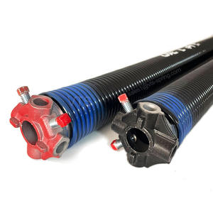 Muelles de Torsión para Puertas de Garaje 262x2x38, Precio de Fábrica en Vietnam - Product Image 1