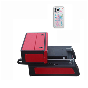 <span class=keywords><strong>Imprimante</strong></span> Productive <span class=keywords><strong>pour</strong></span> Coques de Téléphone Android/<span class=keywords><strong>iPhone</strong></span>, <span class=keywords><strong>Imprimante</strong></span> A4 à Plat <span class=keywords><strong>pour</strong></span> Coques de Téléphone et Impression de Logos sur Vêtements - Product Image 1