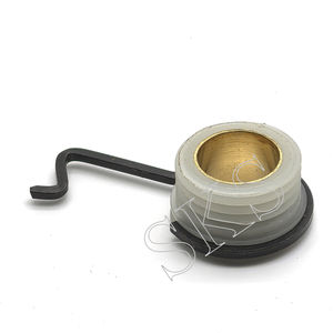 หนอนเกียร์ปั๊มน้ำมันสำหรับ MS361 MS440 MS460 MS341 MS382 MS441 MS462เลื่อยไฟฟ้า-1128 640 7110, 1128-640-7112 - Product Image 1