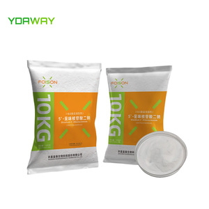 YDAWAY - Fabricante de Ingredientes Alimentarios, Polvo de 5'-Ribonucleótido Disódico <span class=keywords><strong>E635</strong></span> para Mejorar el Sabor - Product Image 5