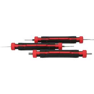 KS TOOLS - 154.0015 Jeu d'outils de déverrouillage universel des câbles (3 pcs) - EAN 4042146756539 HEAVY VEHICLES - Product Image 3
