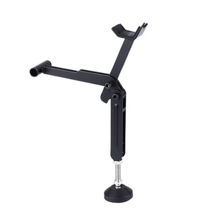 Soporte Plegable para Motocicleta, Ahorra Esfuerzo, para Limpieza y <span class=keywords><strong>Mantenimiento</strong></span> de Ruedas y Cadenas, Soporte Portátil de Elevación para Motocicleta, Reemplazo de Gato - Product Image 1
