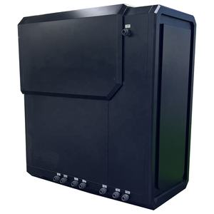 Equipo médico de tratamiento de aguas residuales, generador de hipoclorito de sodio, agua salada, salmuera, <span class=keywords><strong>Naclo</strong></span> electrolítico - Product Image 5