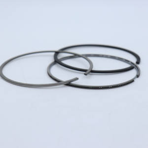 ชุดแหวนลูกสูบสำหรับรถบรรทุก Yan ชิ้นส่วนแหวนลูกสูบ<span class=keywords><strong>3</strong></span>ชิ้นสำหรับเครื่องยนต์และเครื่องยนต์98 <span class=keywords><strong>2</strong></span> + <span class=keywords><strong>2</strong></span>.0 + <span class=keywords><strong>3</strong></span>ชิ้น - Product Image 6